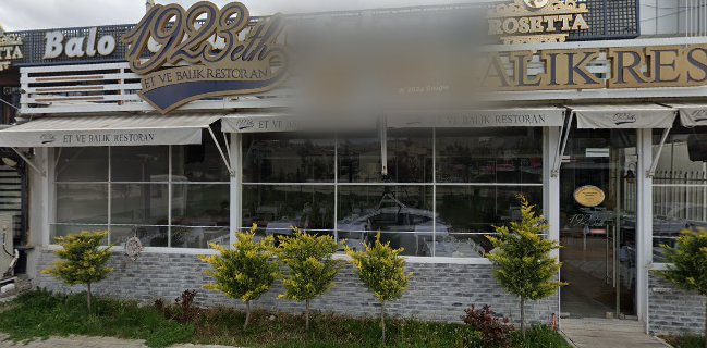 1923 Restoran