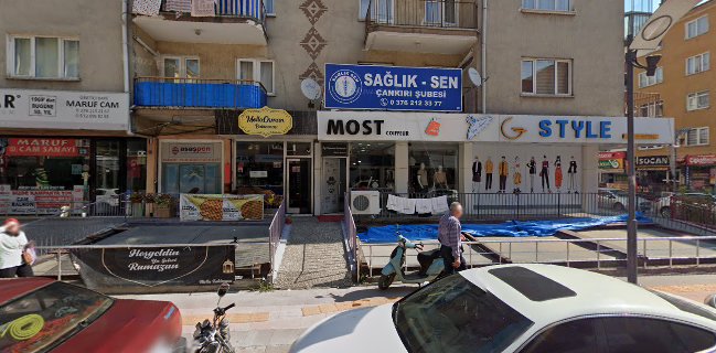 Antepia Kebap & Paça