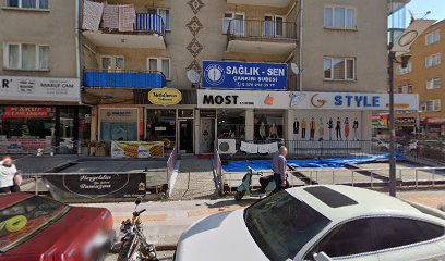 Antepia Kebap & Paça