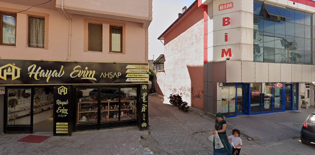 TADINDA EV YEMEKLERİ