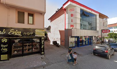 TADINDA EV YEMEKLERİ