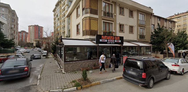 Küçükbakkalköy, Kocasinan Cd No:22, 34750 Ataşehir/İstanbul