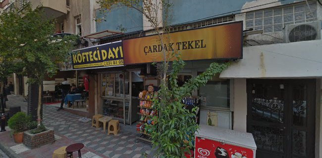 Köfteci Dayi - Manisa Merkez