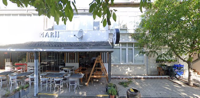 MARİ CAFE