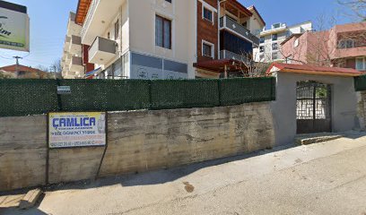 Kaplan Unlu Mamülleri