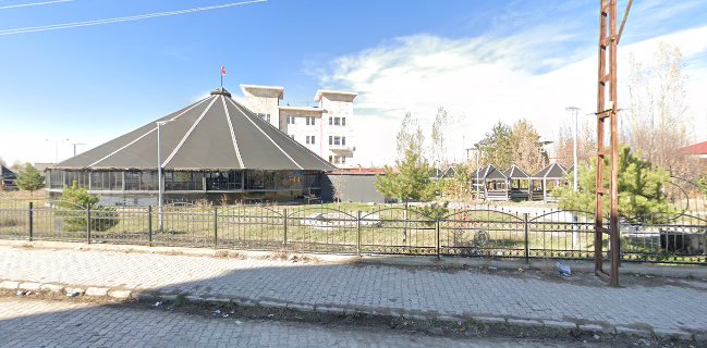 Sultan Alparslan Otağı- Kıl Çadır