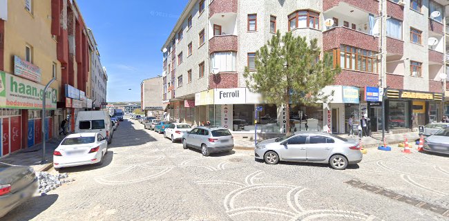 ARSAMIEA Bahçelievler Gölbaşı - Gölbaşı