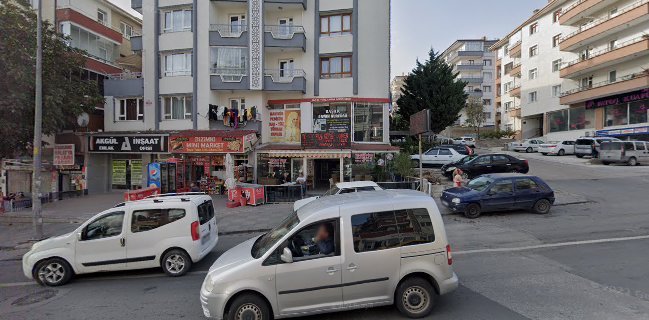 YE-DOY Pide Kebap Döner