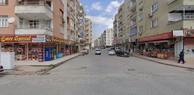 Köşem Lokantası