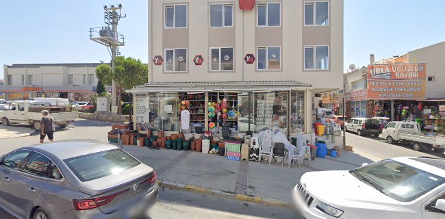 Comentarii opinii despre URLA UCUZLUK PAZARI