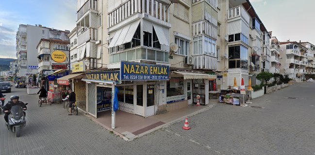 Yunuslar Tereyağli Simit