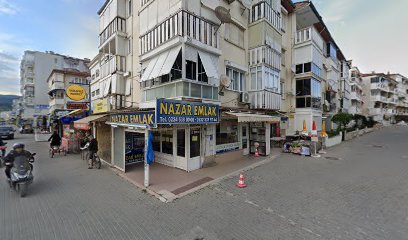 Yunuslar Tereyağli Simit