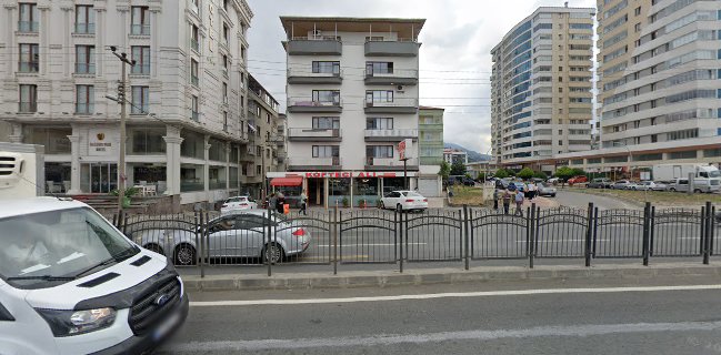 Köfteci Ali Akçaabat