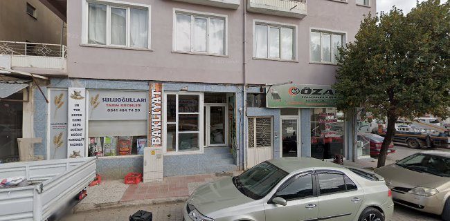 Sıçrayan Midilli Hanı