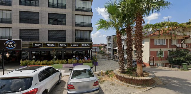 Fırın Bella & Kafe Pasta