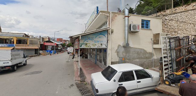 Cullazlar Balikcilik