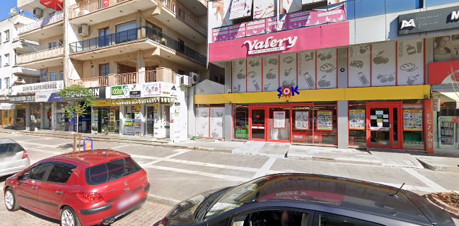 Meşhur ÖDEMİŞ KÖFTE