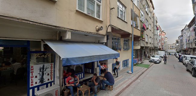 Opinii despre Kafe Enginler Kiraathanesi în Sultangazi - Gastronomi ve konaklama