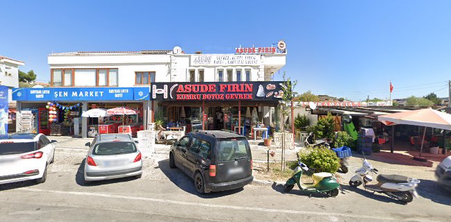 Asude Unlu Mamüller