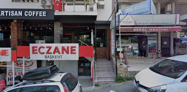 Sorti Turkish Kitchen