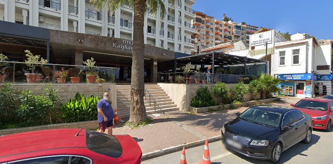 Güvercin cafe&bistro