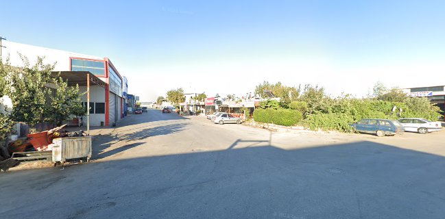 Varnalı Gurme Sanayii