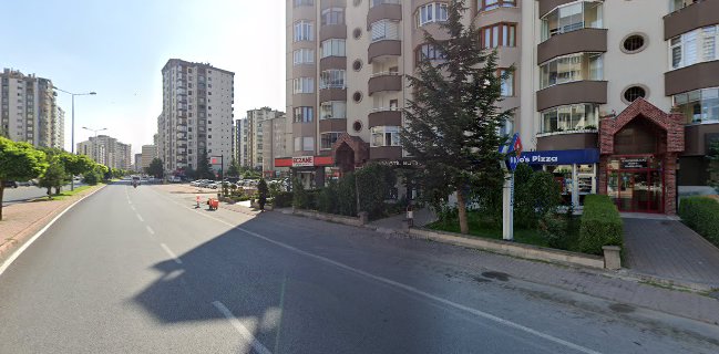 Domino's Pizza Yıldırım Beyazıt