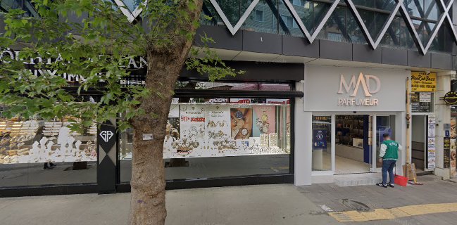 HooKahBazz Coffee - Restaurant