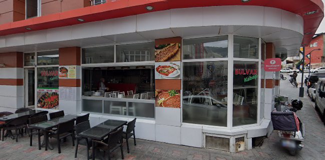 Bulvar Kebap Salonu
