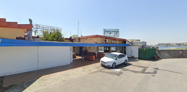 Kalamış Paysage Restaurant