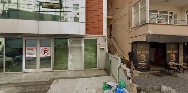 Brand Burger Ümraniye