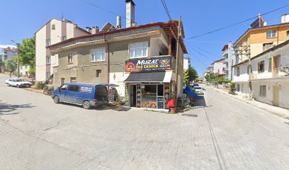 Murat Taş Ekmek Firni