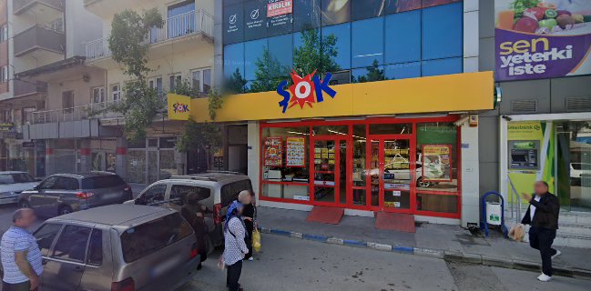 Mega Express Pizza Beyşehir Şubesi