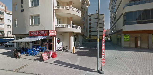 Adar Doner Izgara - Konya