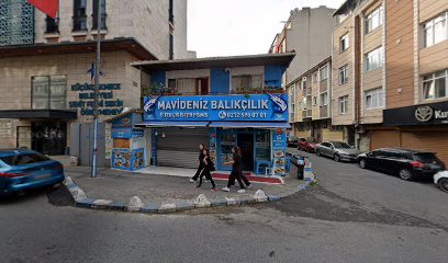 K.maraş Dondurma Dünyasi