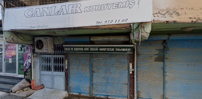 Ocakbaşı Kasap-kebap