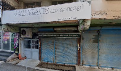 Ocakbaşı Kasap-kebap