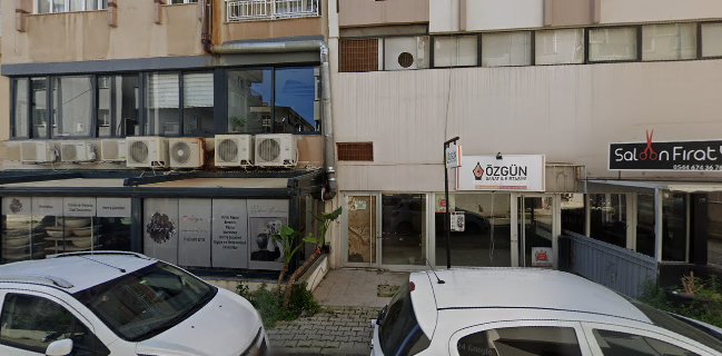 DREAM BURGER. CHİCKEN DREAM