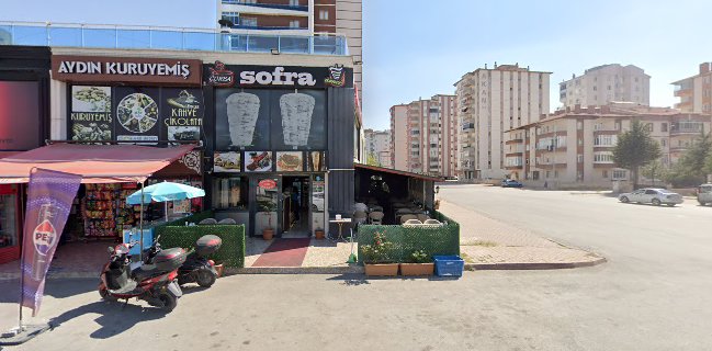 SOFRA KEBAP