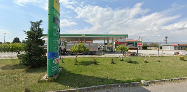 Tarihi Polatlı Çorbacısı BP