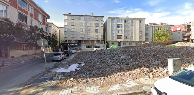 Demircioğlu Unlu Mamülleri