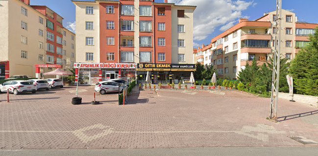 GITIR EKMEK UNLU MAMÜLLER