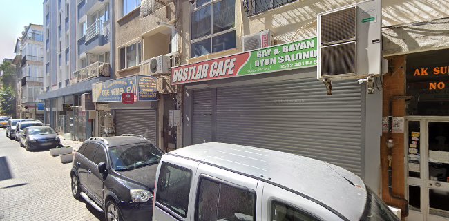 Ege Yemek Evi - Karşıyaka