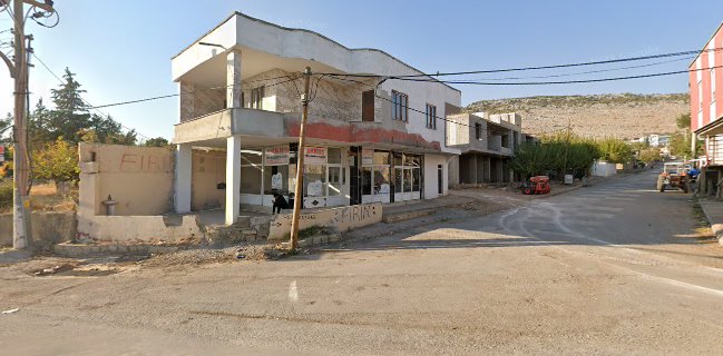 Bölükyayla Akkuş Pide Ve Lahmacun Fırını