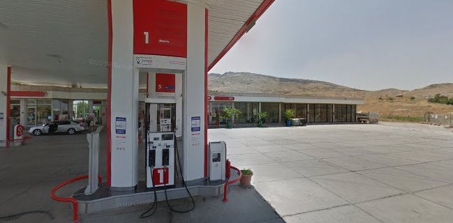 Kavurmacı İbrahim Usta