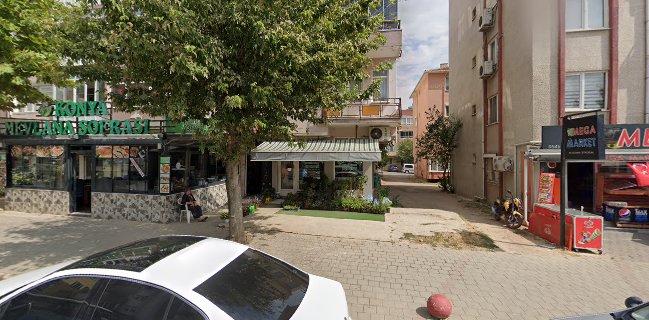 Trakya Balkan Köftecisi