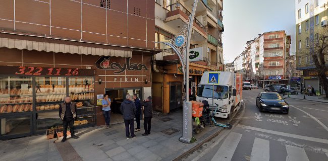 Ceylan ekmek fırını - İzmit