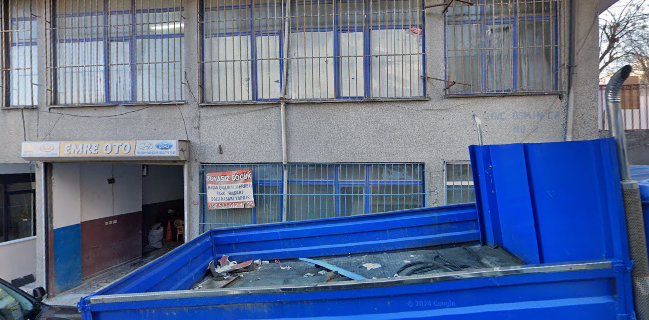 Vira Balık Restaurant