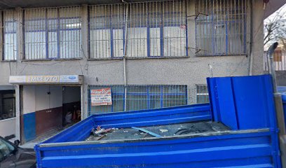 Vira Balık Restaurant