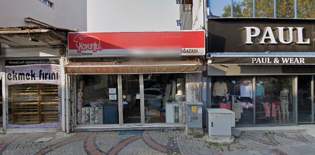 Misdört Ekmek Fırını